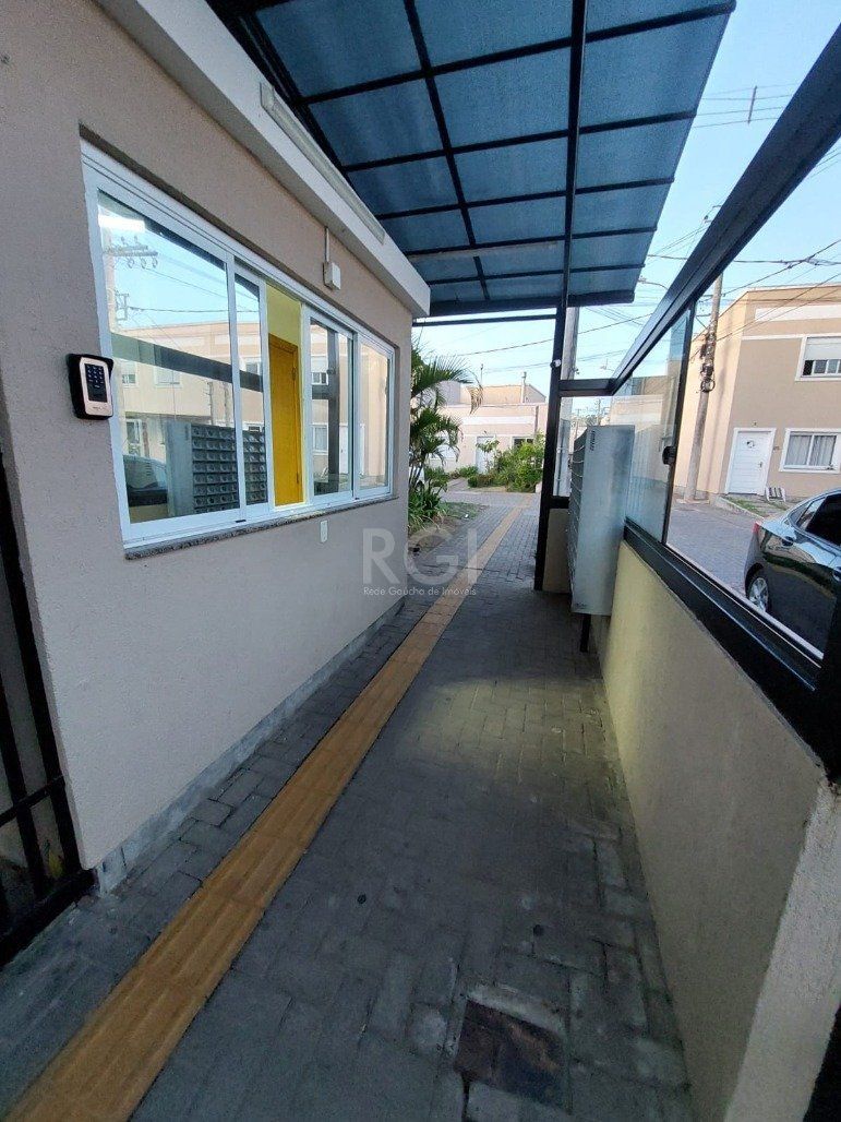 Sobrado à venda com 2 quartos, 82m² - Foto 29
