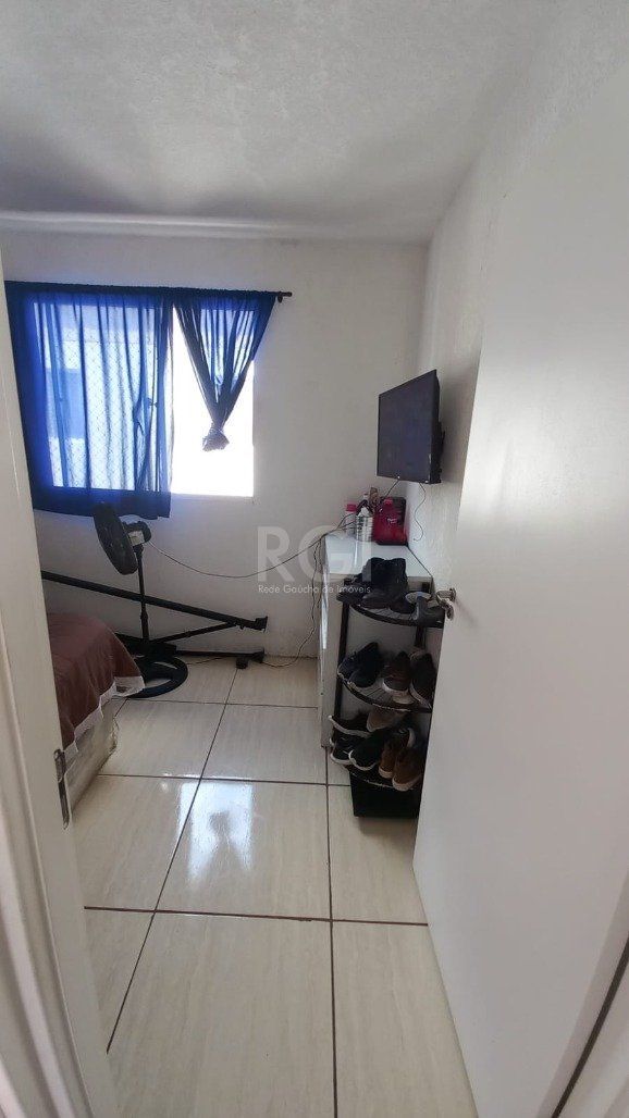 Apartamento à venda com 2 quartos, 33m² - Foto 8