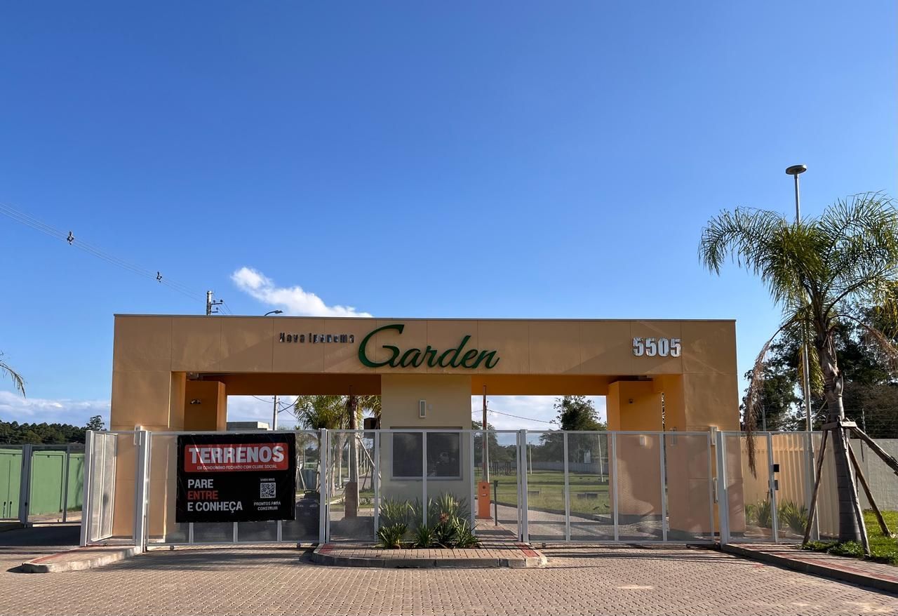 Terreno, 154 m² - Foto 2