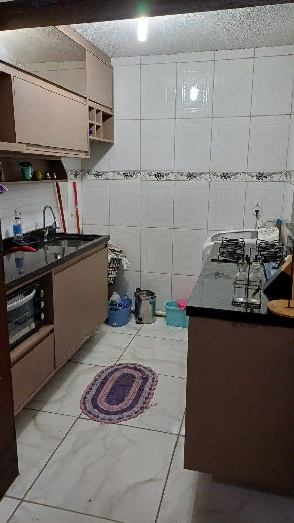 Apartamento à venda com 2 quartos, 47m² - Foto 3
