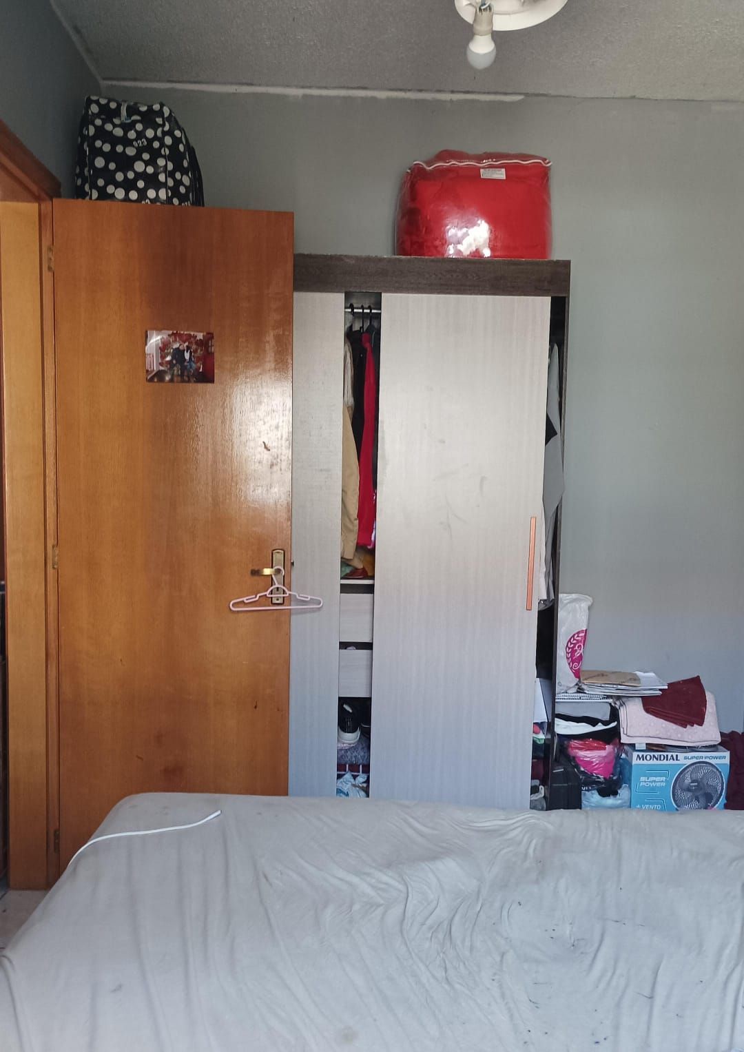 Casa de Condomínio, 2 quartos - Foto 12