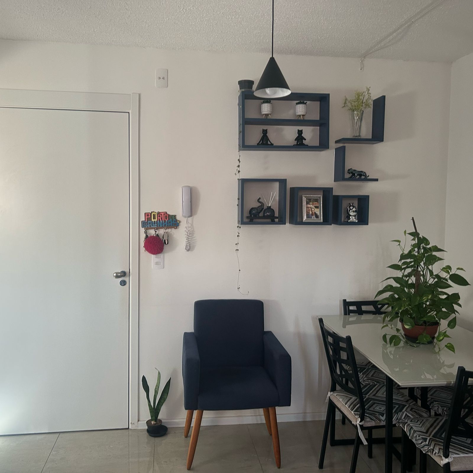 Apartamento, 2 quartos, 38 m² - Foto 8