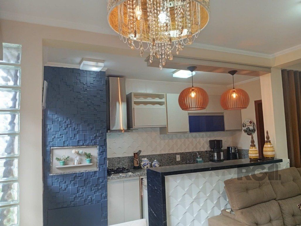 Casa à venda com 2 quartos, 75m² - Foto 8