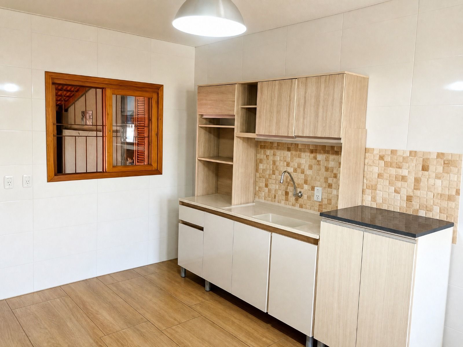 Casa, 2 quartos, à venda, 175 m², Aberta dos Morros - Porto Alegre — foto 2