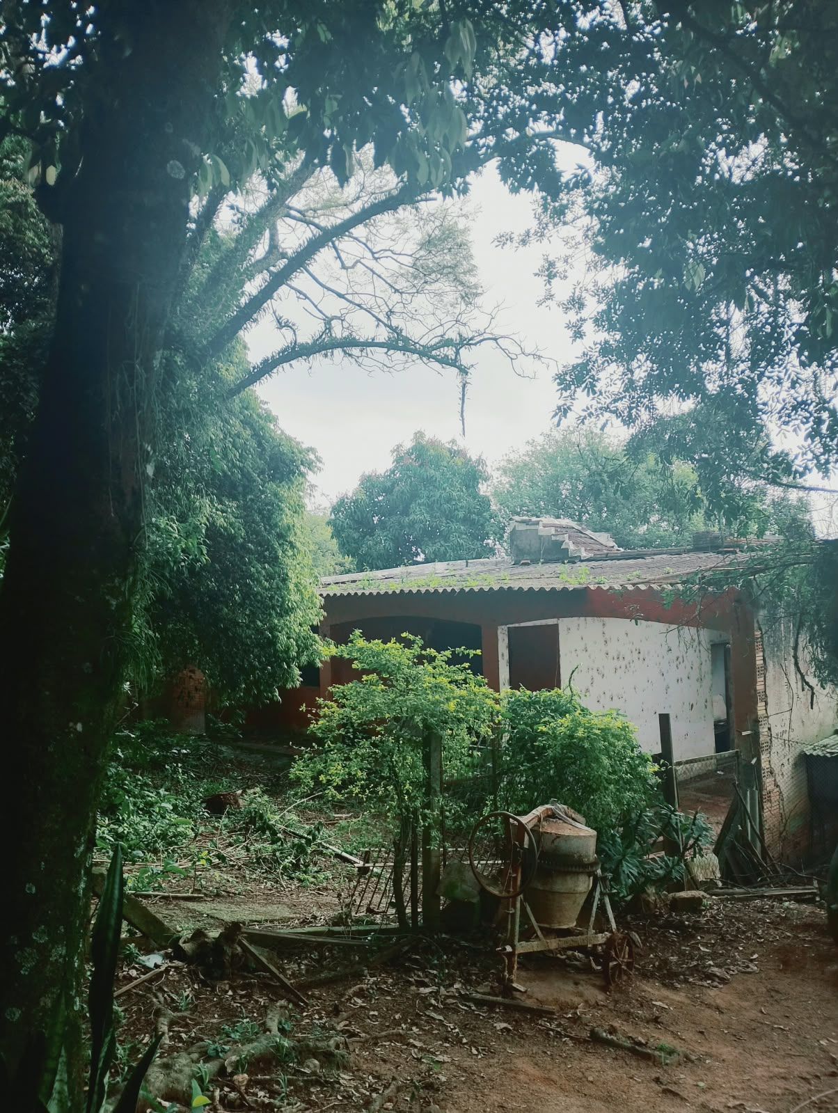 Terreno à venda, Campo Novo - Porto Alegre