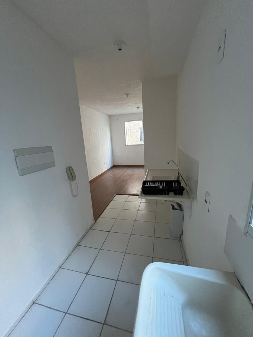 Apartamento à venda com 2 quartos, 41m² - Foto 10