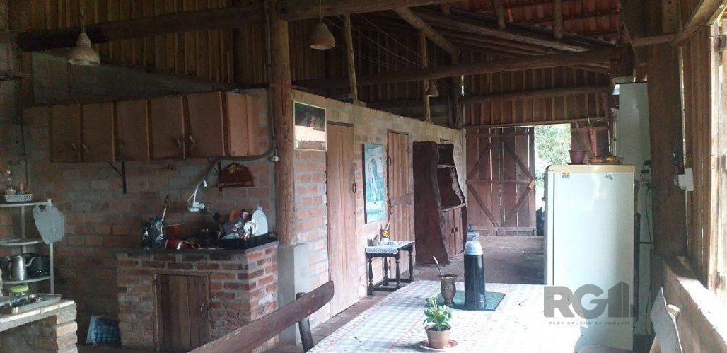 Sítio à venda com 3 quartos, 249m² - Foto 5