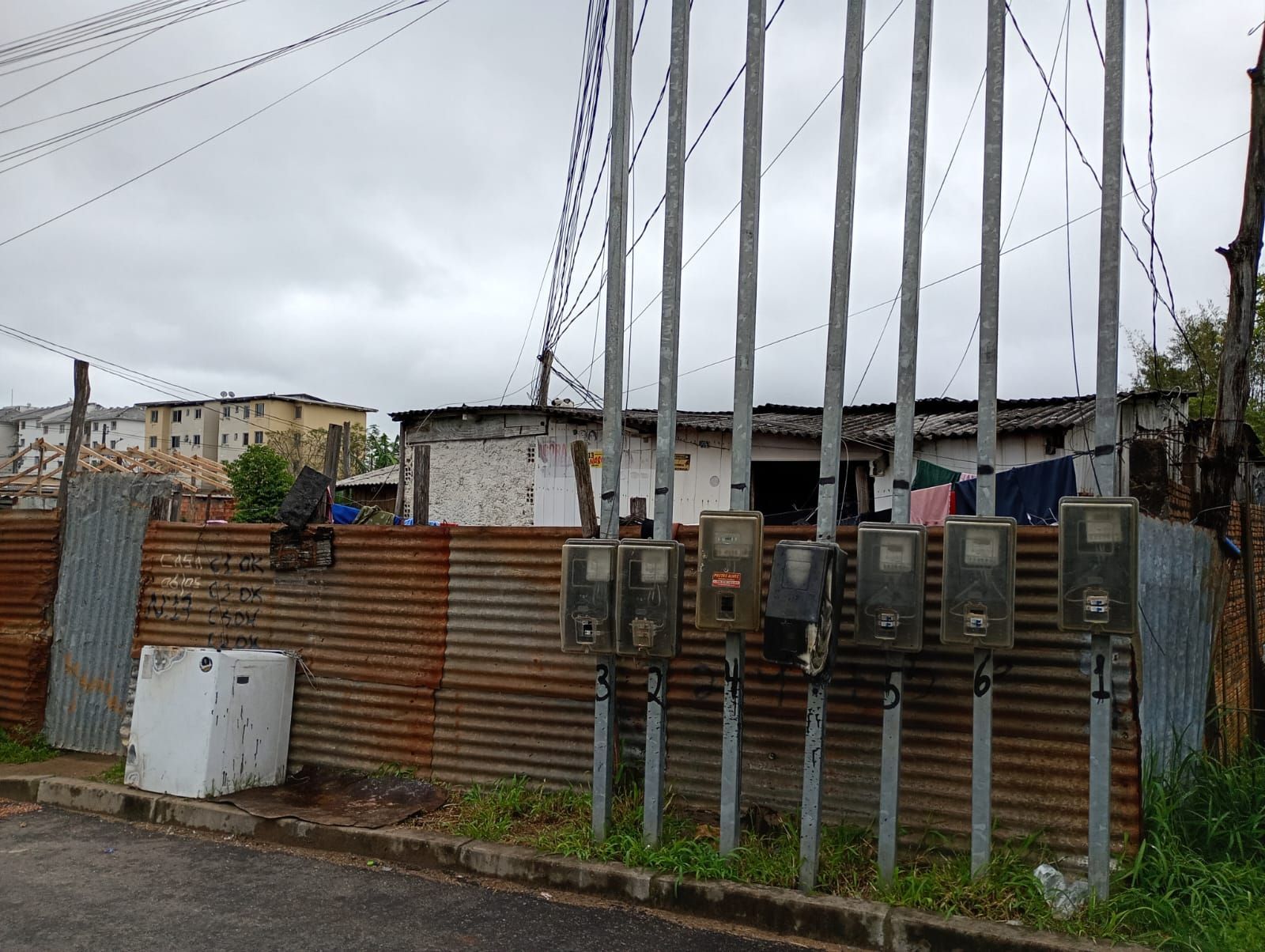 Terreno, à venda, Restinga - Porto Alegre — foto 3