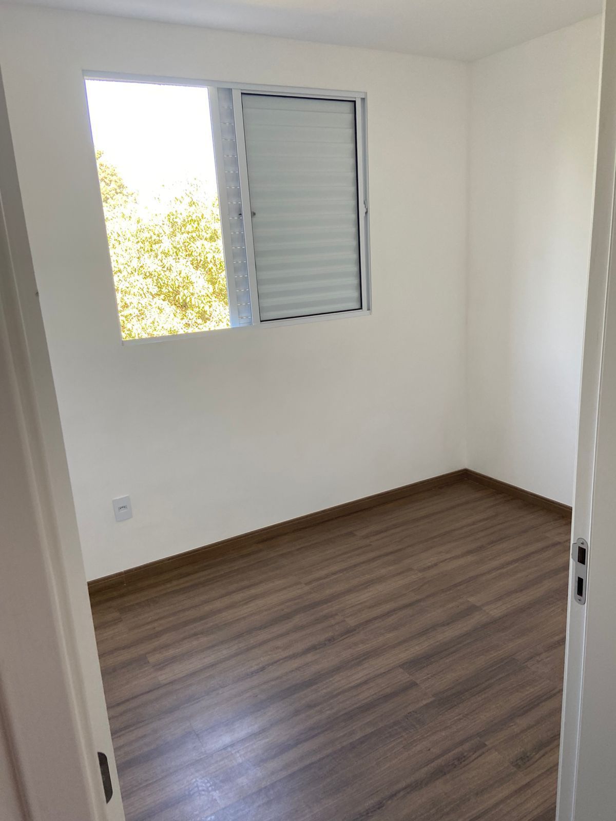 Apartamento à venda com 2 quartos, 45m² - Foto 6