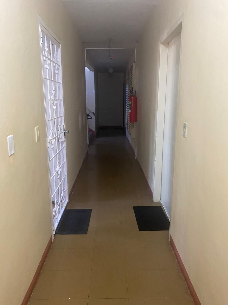 Apartamento à venda com 2 quartos, 47m² - Foto 7
