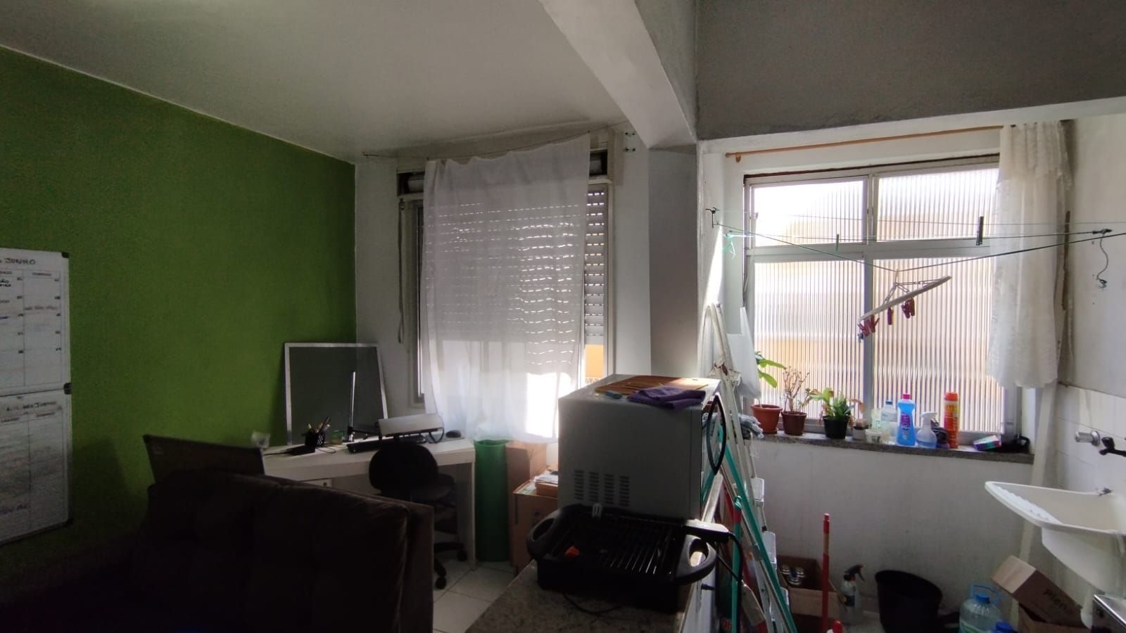 Apartamento, 3 quartos, 59 m² - Foto 4