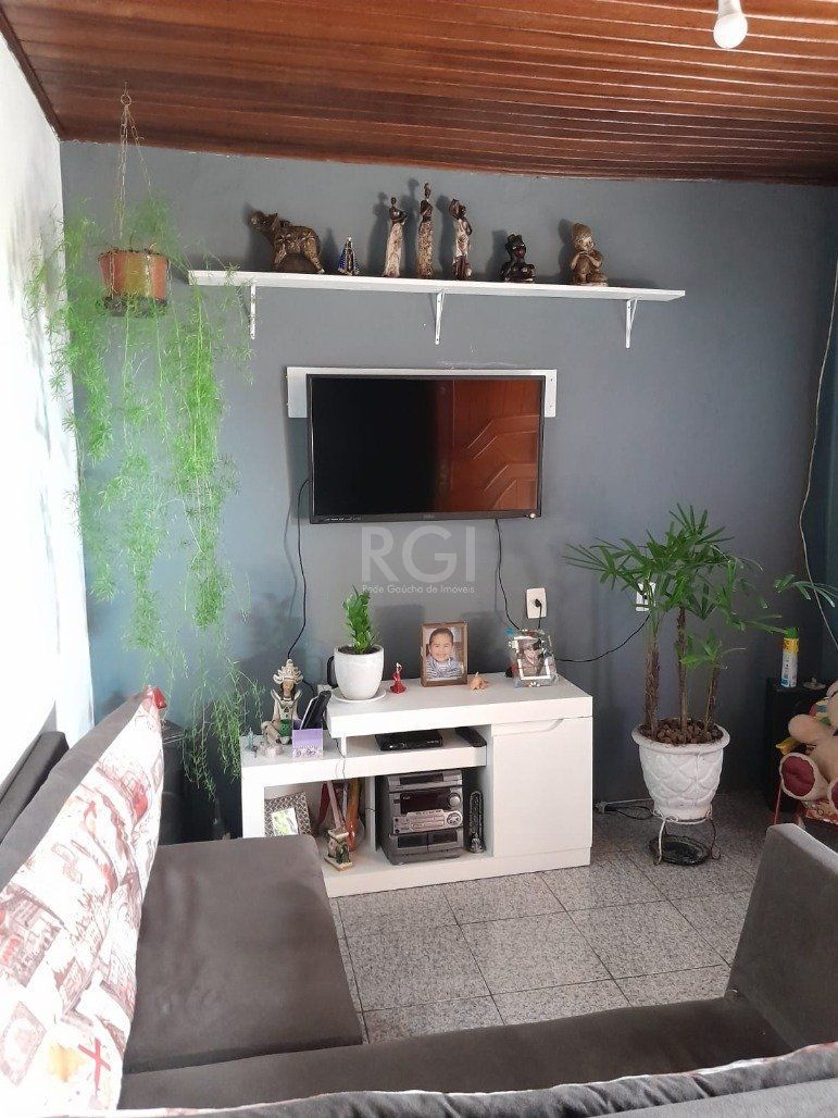 Casa à venda com 4 quartos, 159m² - Foto 7