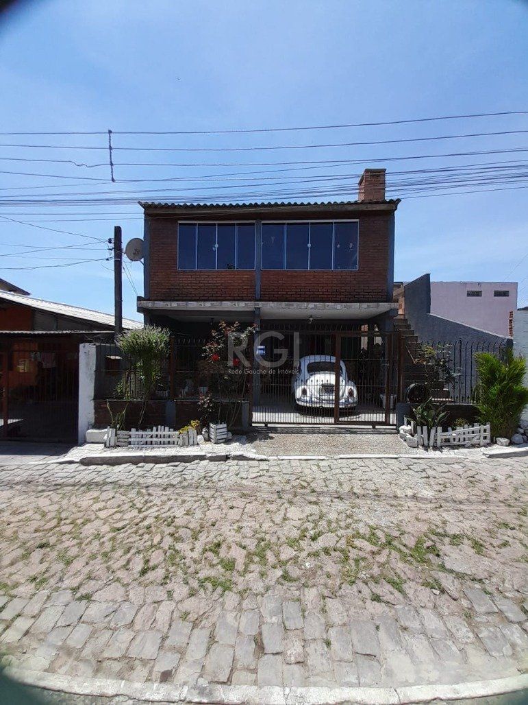 Casa à venda com 4 quartos, 159m² - Foto 27