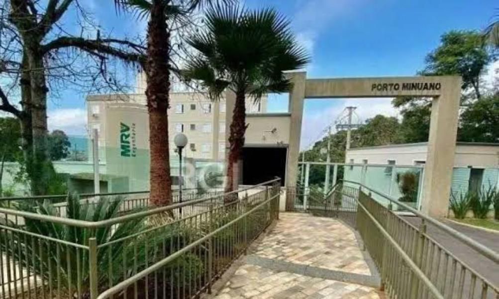 Apartamento à venda com 45m², 2 quartos, 1 vaga no bairro Vila Nova em Porto Alegre