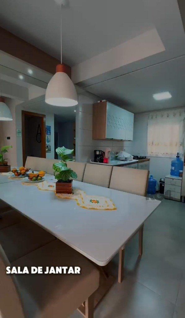 Sobrado à venda com 2 quartos, 54m² - Foto 7