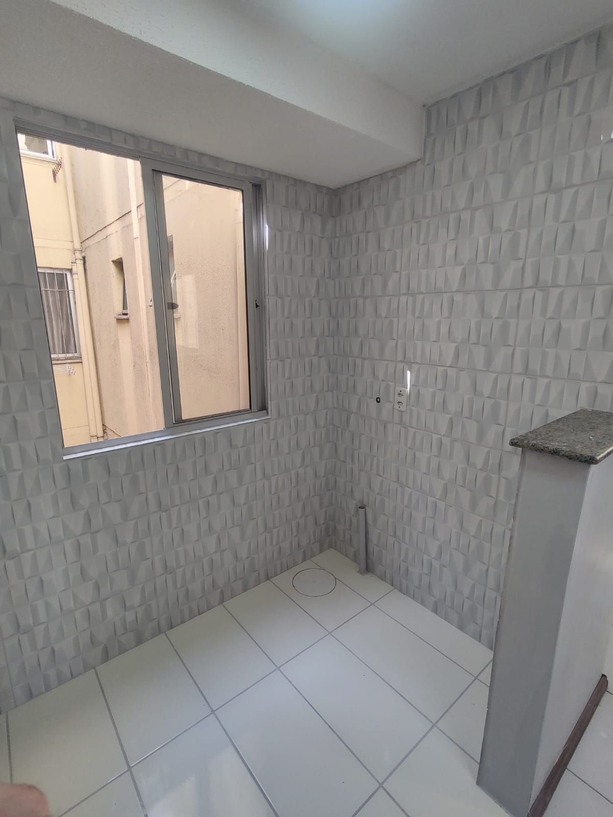 Apartamento, 2 quartos, 40 m² - Foto 5
