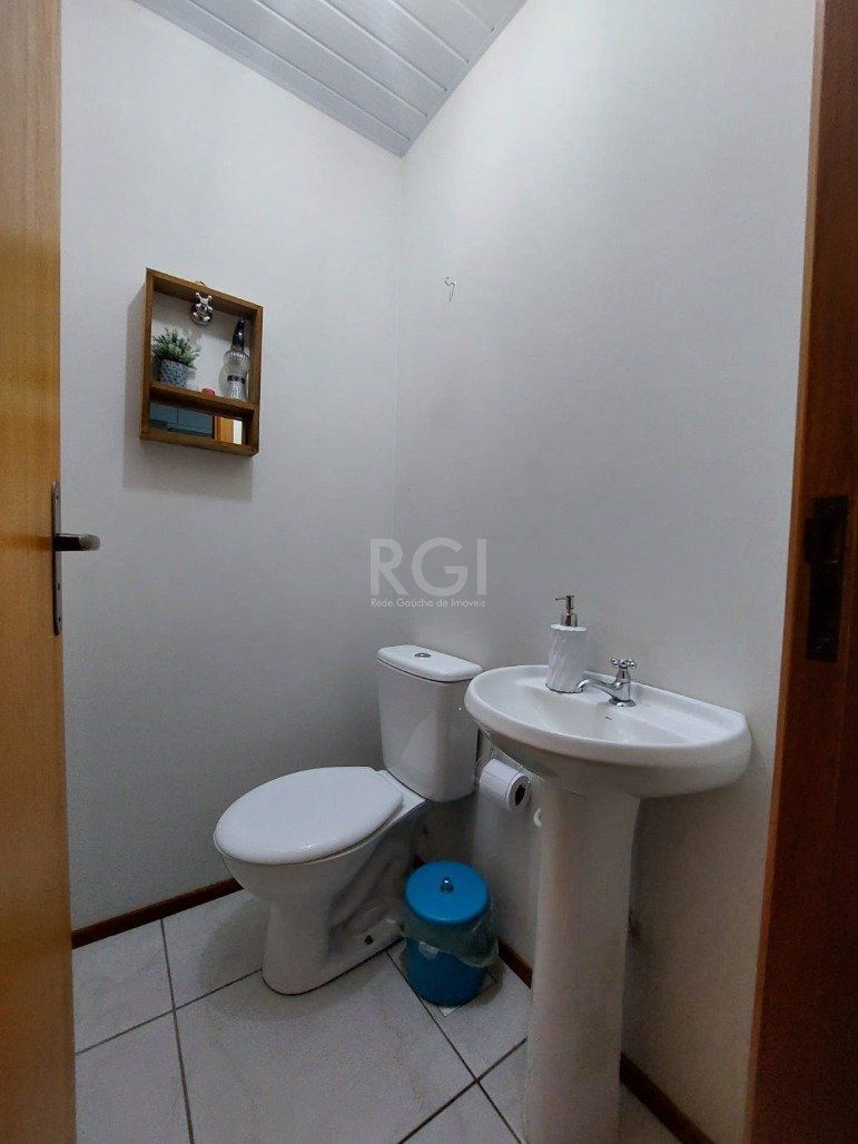 Sobrado à venda com 2 quartos, 82m² - Foto 12