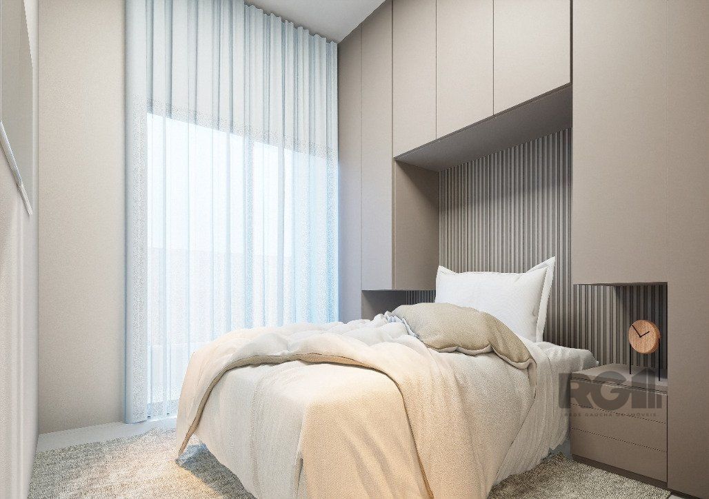 Casa de Condomínio à venda com 2 quartos, 107m² - Foto 9