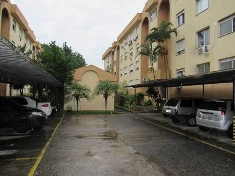 Apartamento 2 Dormitório(s) Bairro Tristeza