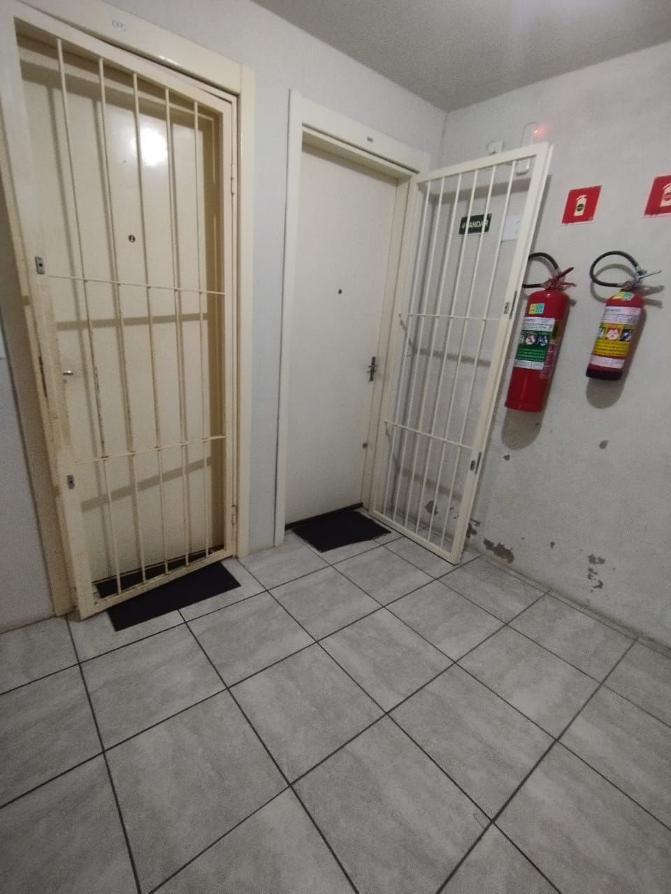 Apartamento 2 dormitórios no bairro Vila Nova