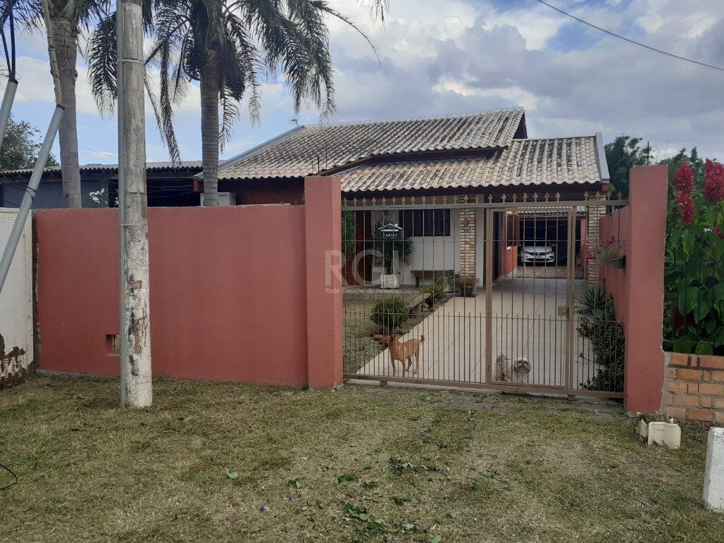 Casa à venda com 3 quartos, 161m² - Foto 28