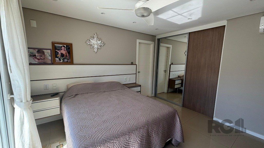 Casa de Condomínio à venda com 4 quartos, 312m² - Foto 28
