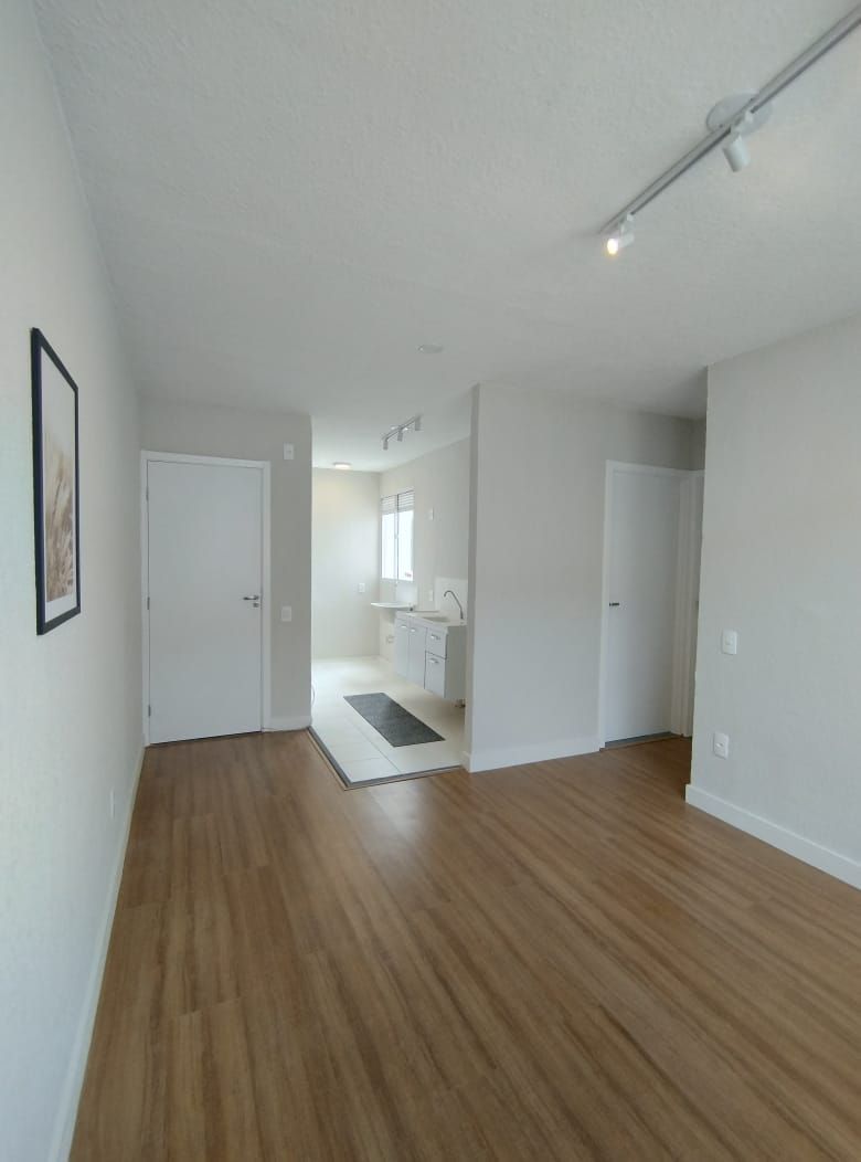 Apartamento 2 dormitórios no bairro Restinga