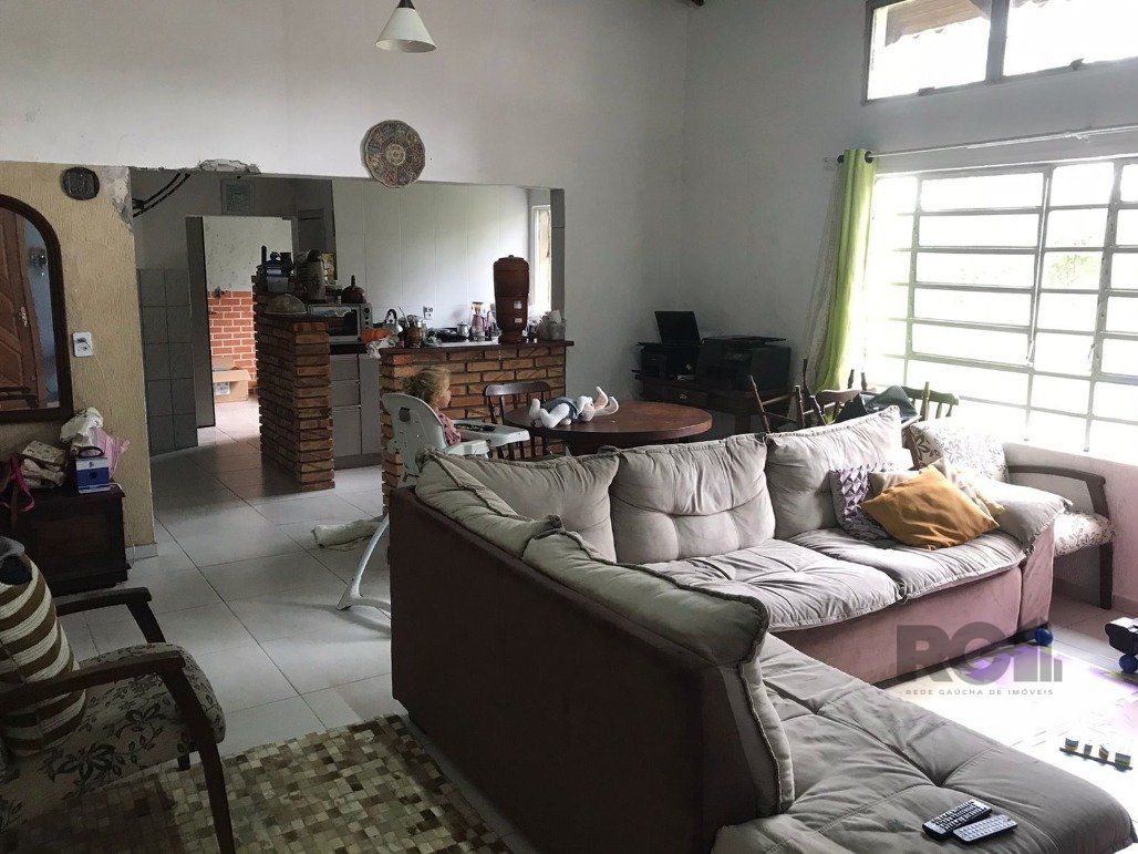 Casa à venda com 4 quartos, 261m² - Foto 4