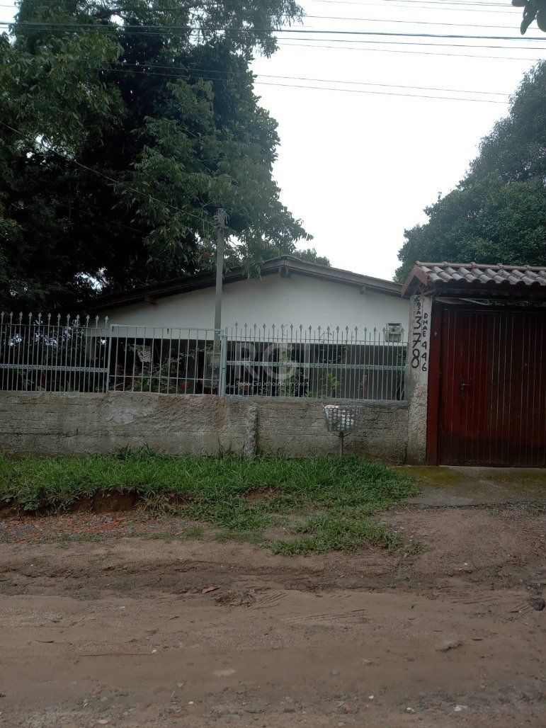 Casa 3 Dormitório(s) Bairro Lageado
