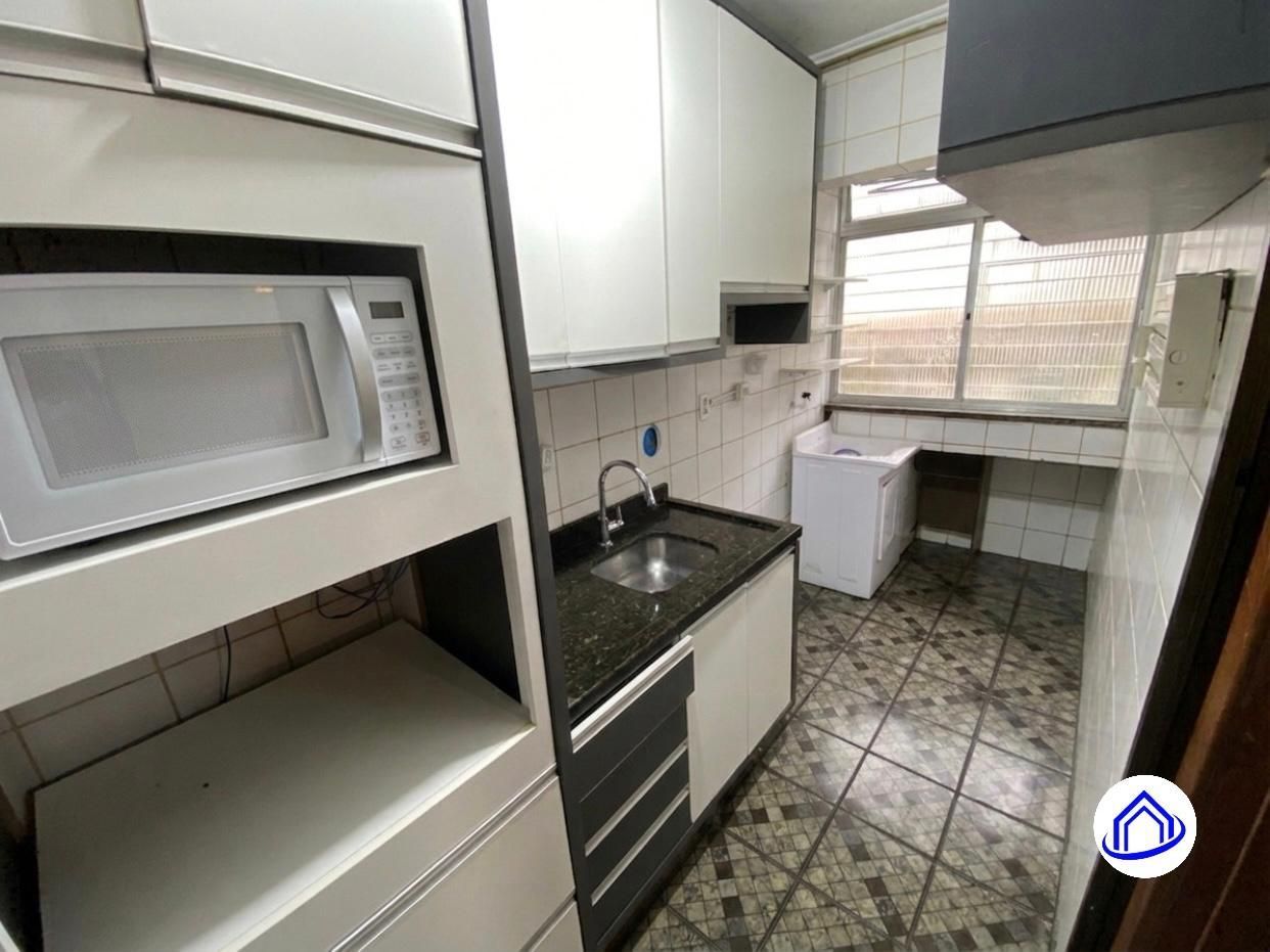 Apartamento, 2 quartos, à venda, 6 m², Vila Nova - Porto Alegre — foto 4