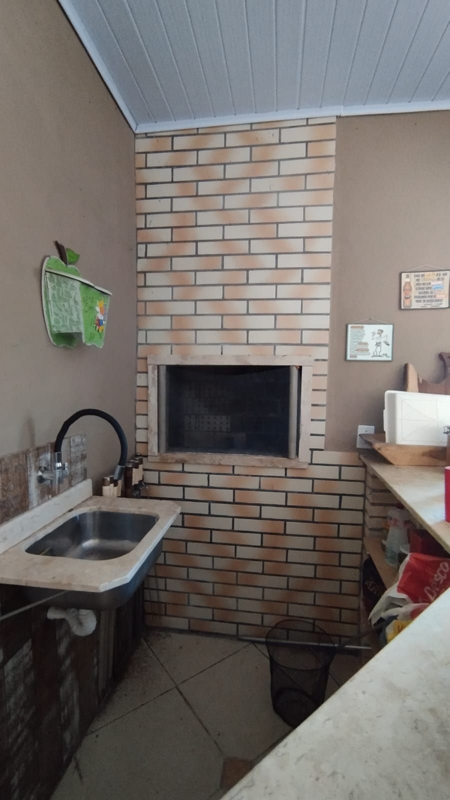 Casa, 3 quartos, 140 m² - Foto 9