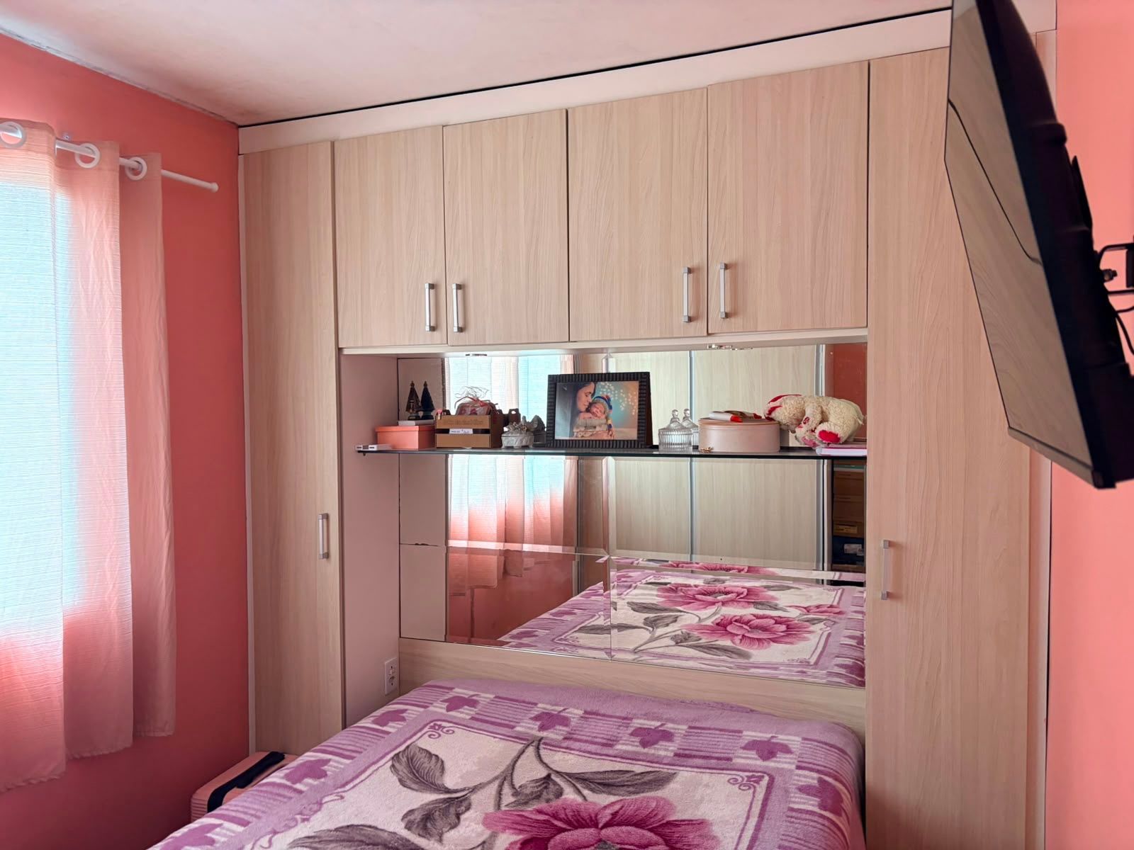 Apartamento, 2 quartos, à venda, 40 m², Cavalhada - Porto Alegre — foto 5