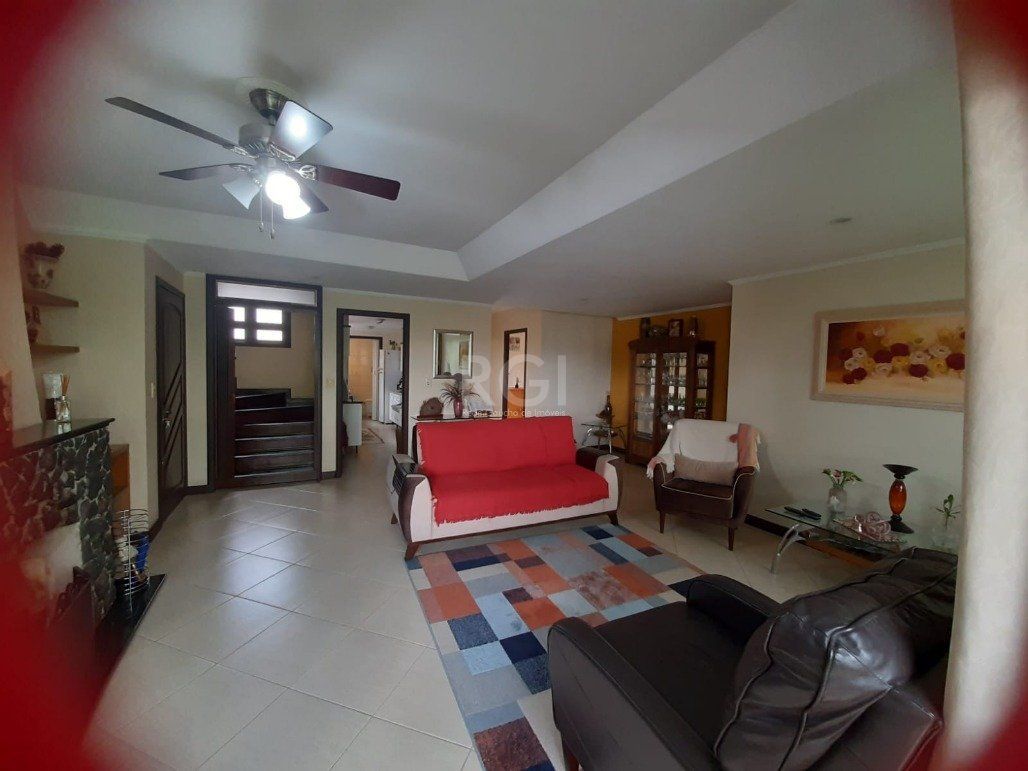 Cobertura à venda com 3 quartos, 250m² - Foto 5