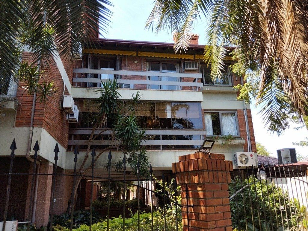 Apartamento, 3 quartos, 207 m² - Foto 1