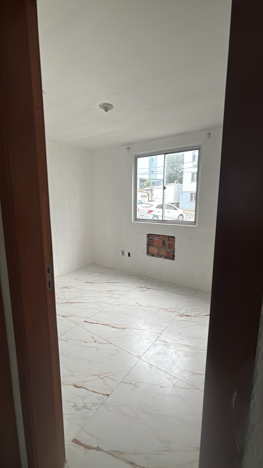 Apartamento, 2 quartos, 39 m² - Foto 7