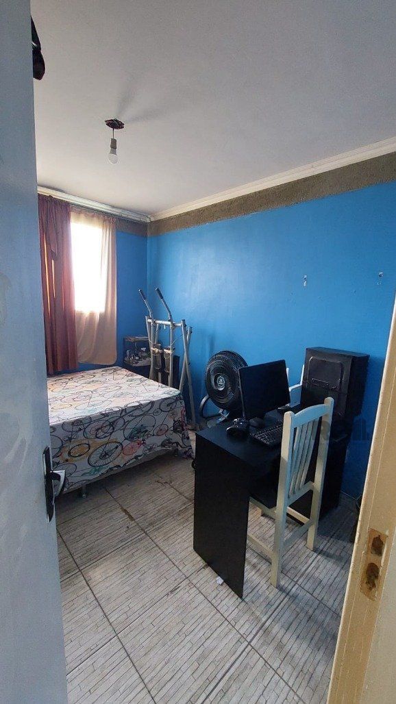 Apartamento à venda com 2 quartos, 44m² - Foto 7
