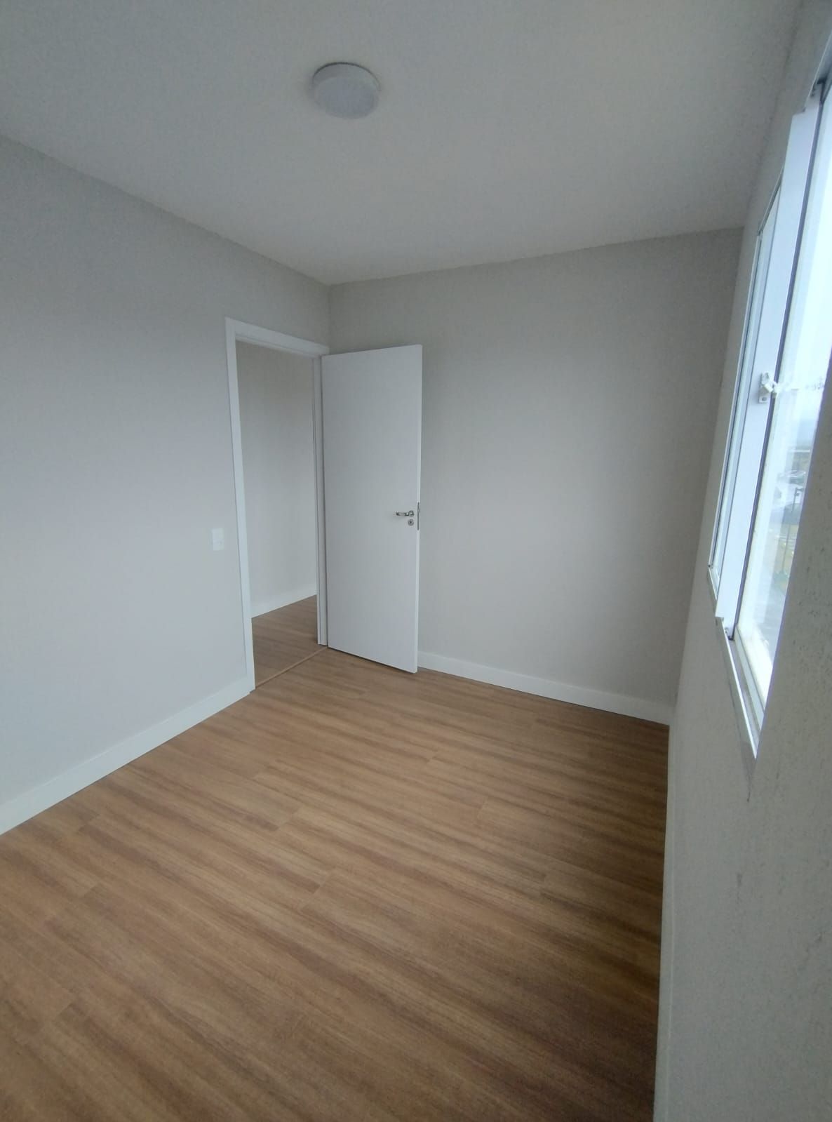 Apartamento 2 dormitórios no bairro Restinga