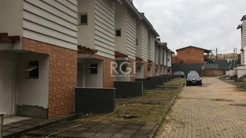 Terreno em Condominio para Venda - 118m², 0 dormitórios, Vila Nova