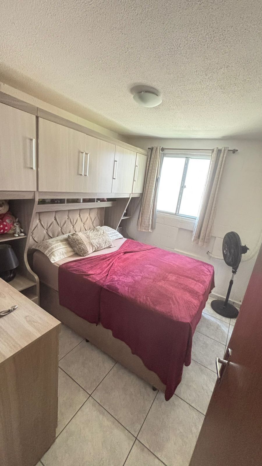 Apartamento, 2 quartos, 39 m² - Foto 8