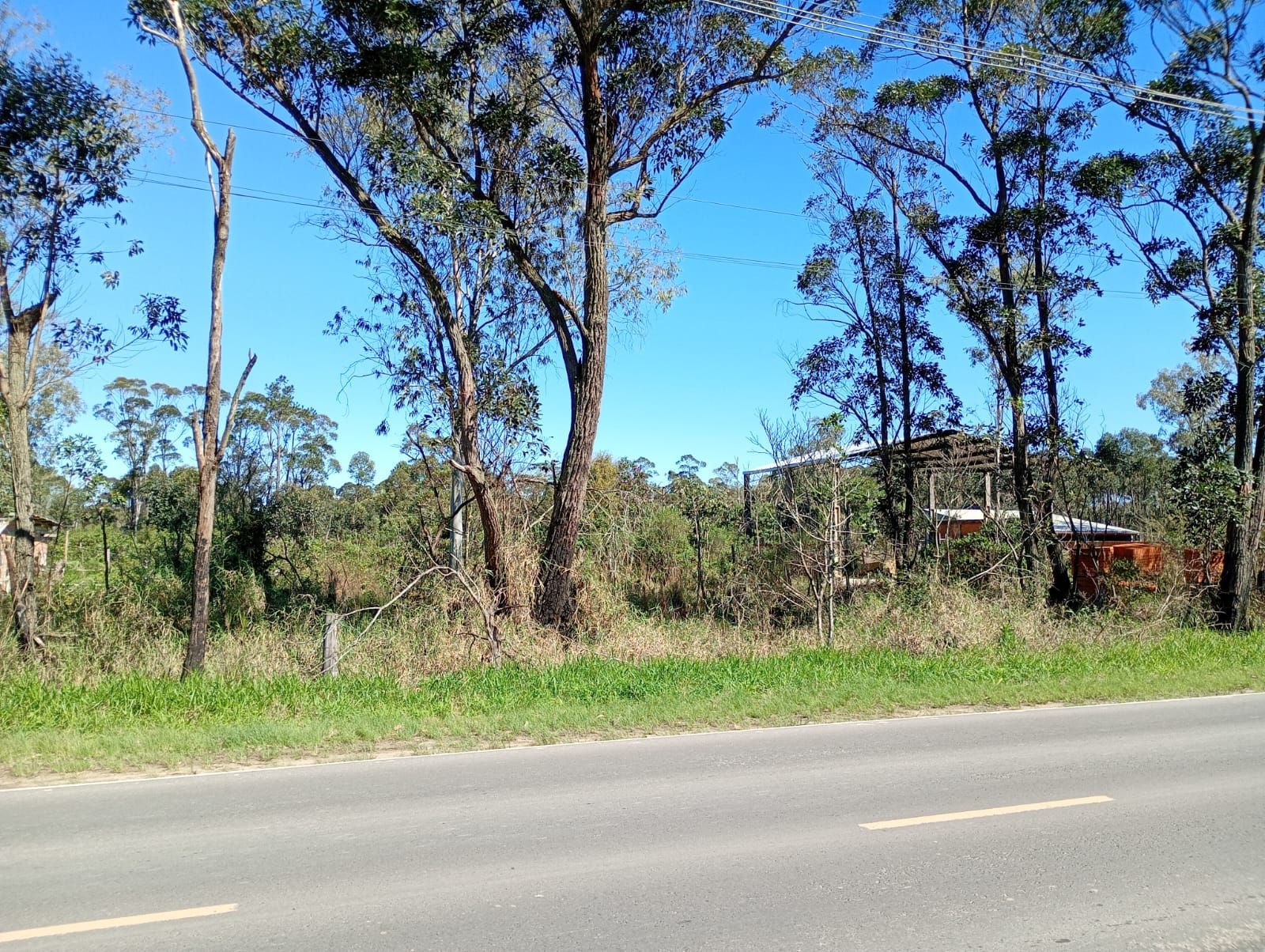 Terreno, à venda, São Caetano - Porto Alegre — foto 2