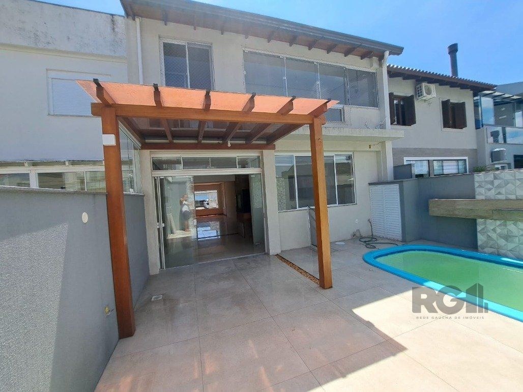 Casa à venda com 3 quartos, 156m² - Foto 20