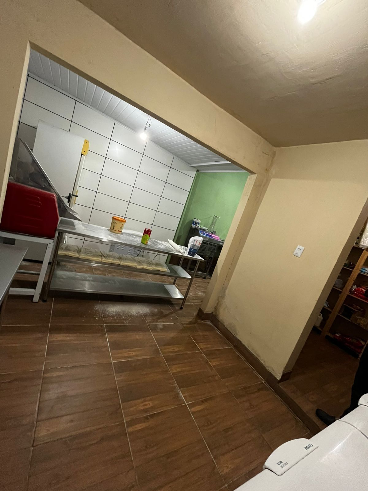 Loja-Salão à venda com 1 quarto, 81m² - Foto 5