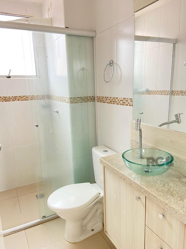 Apartamento, 2 quartos, 40 m² - Foto 13