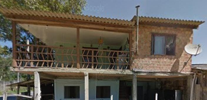 Casa 3 Dormitório(s) Bairro Restinga