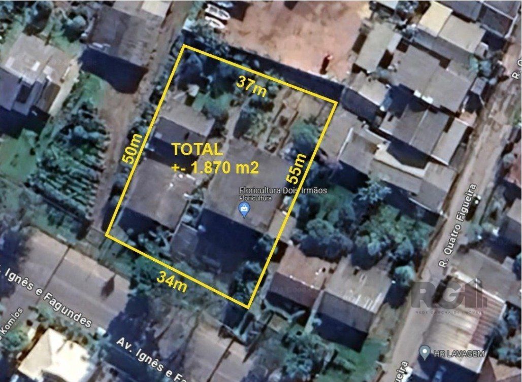 Depósito-Galpão-Armazém à venda, 1850m² - Foto 51
