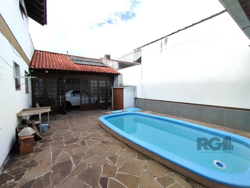 Casa à venda com 3 quartos, 232m² - Foto 26