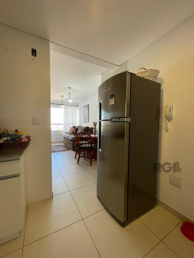 Apartamento à venda com 1 quarto, 42m² - Foto 7
