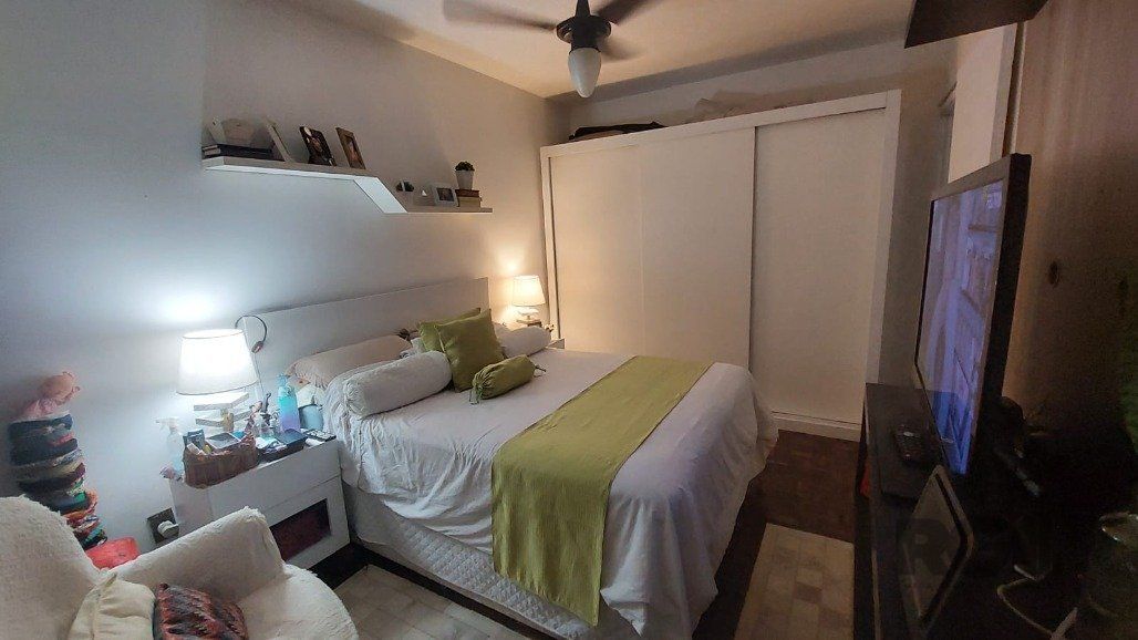 Apartamento, 2 quartos, 60 m² - Foto 23