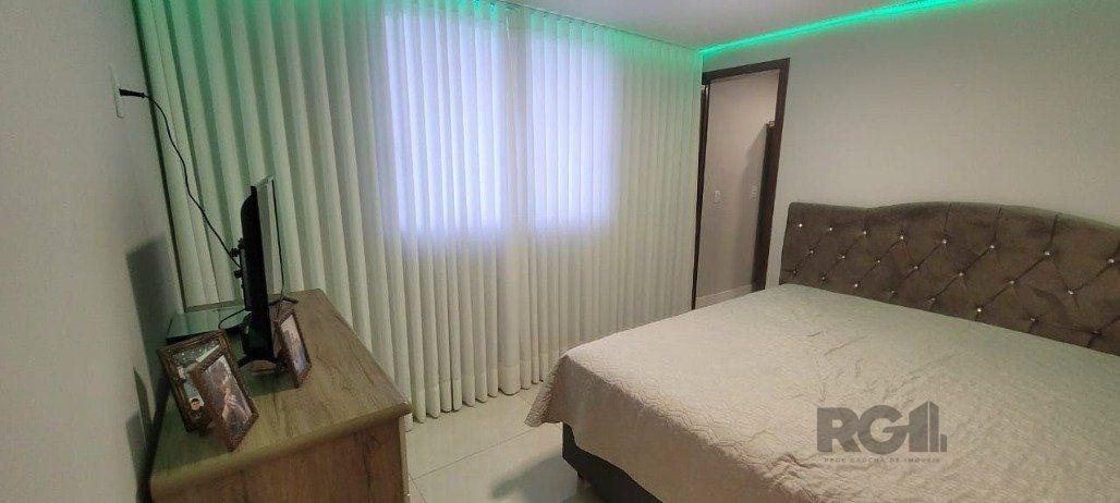 Sobrado, 4 quartos, 284 m² - Foto 9