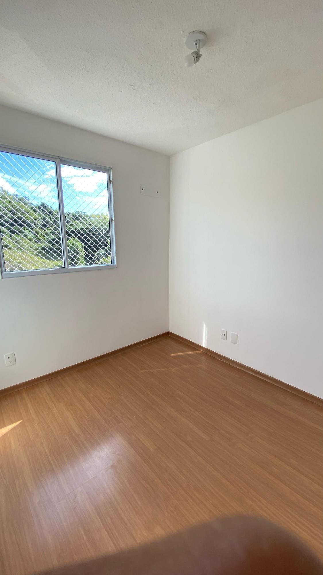 Apartamento, 2 quartos, 47 m² - Foto 2